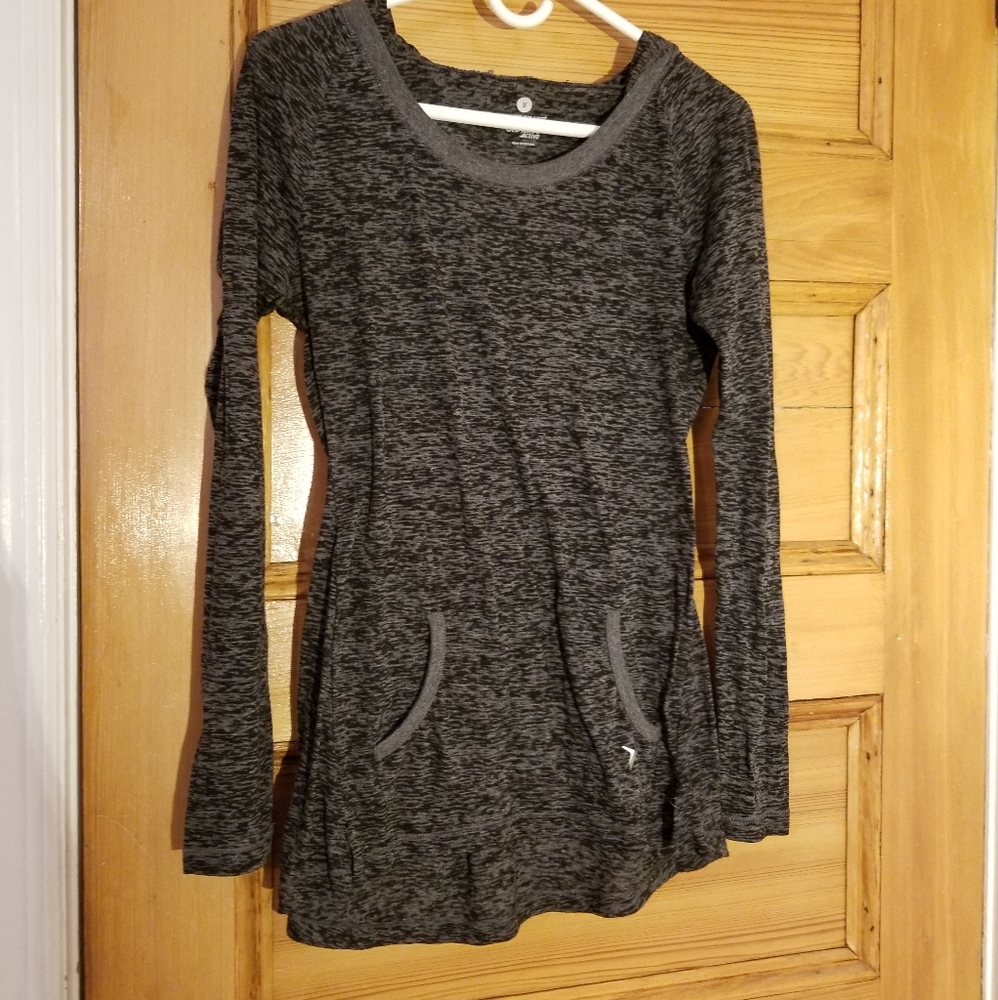 Old Navy Active Tunic Hoodie M
